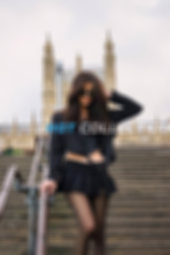 Brown  hair london escort Amour located in Fulham Broadway picture 6