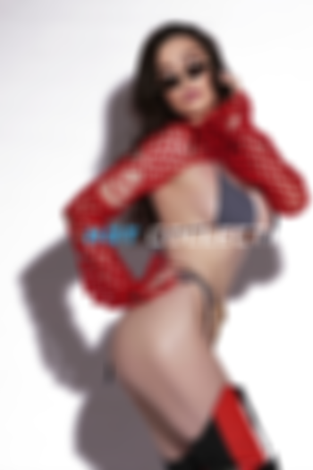 Brown hair london escort Buzana located in Earl's Court picture 8
