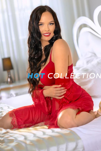 Brown  hair london escort Didona located in Earl's Court picture 3