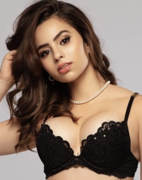 Brown hair london escort Fejhoa located in West Kensington