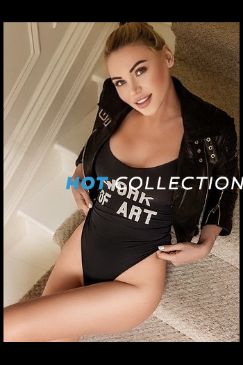 Blonde  hair london escort Kvarta located in Sloane Square picture 7