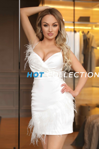 Blonde hair london escort Catherine located in Earl's Court picture 6