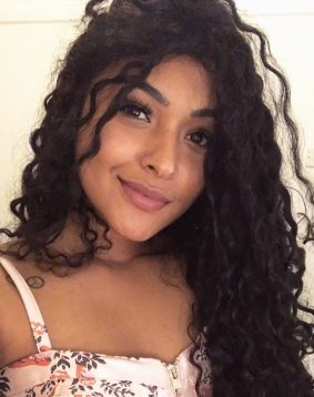 Brown hair london escort Zoradia located in West Kensington