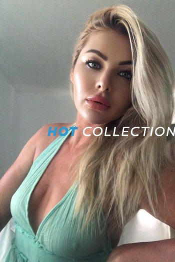 Blonde  hair london escort Flow located in Earl's Court picture 0