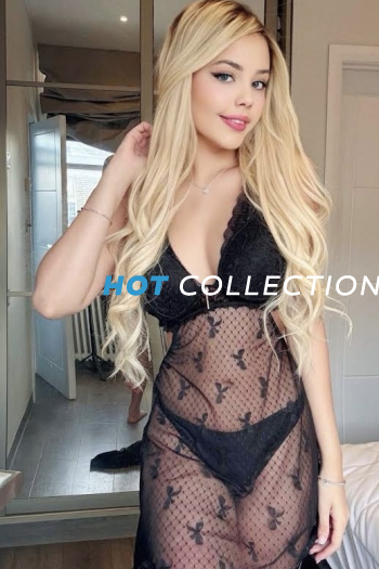 Blonde  hair london escort Cutie located in Green Park picture 0