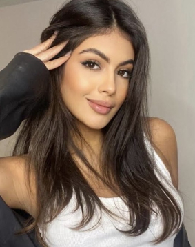 Brown hair london escort Miriam located in West Kensington