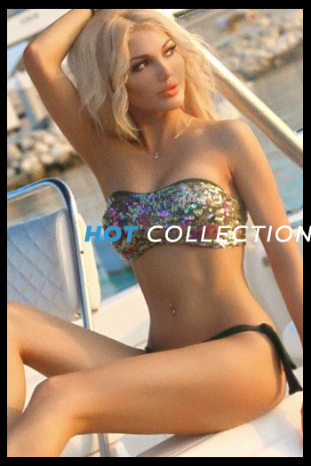 Blonde  hair london escort Donnatella located in Earl's Court picture 8