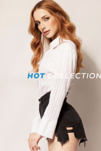 Redhead hair london escort Ariel located in Knightsbridge picture 7