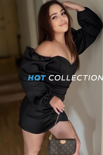 Brown  hair london escort Coco located in Gloucester Road picture 1