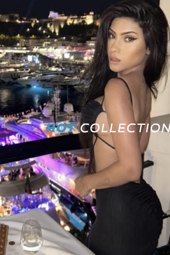 Brown  hair london escort Adrenalina located in Earl's Court picture 13