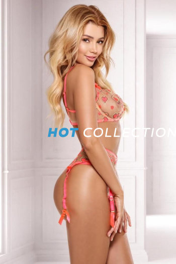 Blonde  hair london escort Affery located in Gloucester Road picture 7