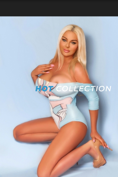 Blonde hair london escort New Pic Suzi(12reviews) located in Paddington picture 3