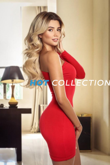 Blonde  hair london escort Affery located in Gloucester Road picture 10