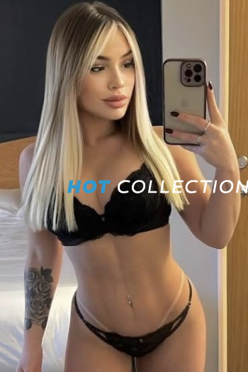 Blonde hair london escort Bonsai located in West Kensington picture 0