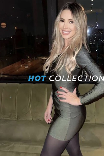 Blonde  hair london escort Nitro located in Earl's Court picture 10