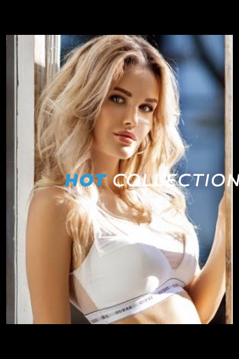 Blonde  hair london escort Adonisia located in Earl's Court picture 0